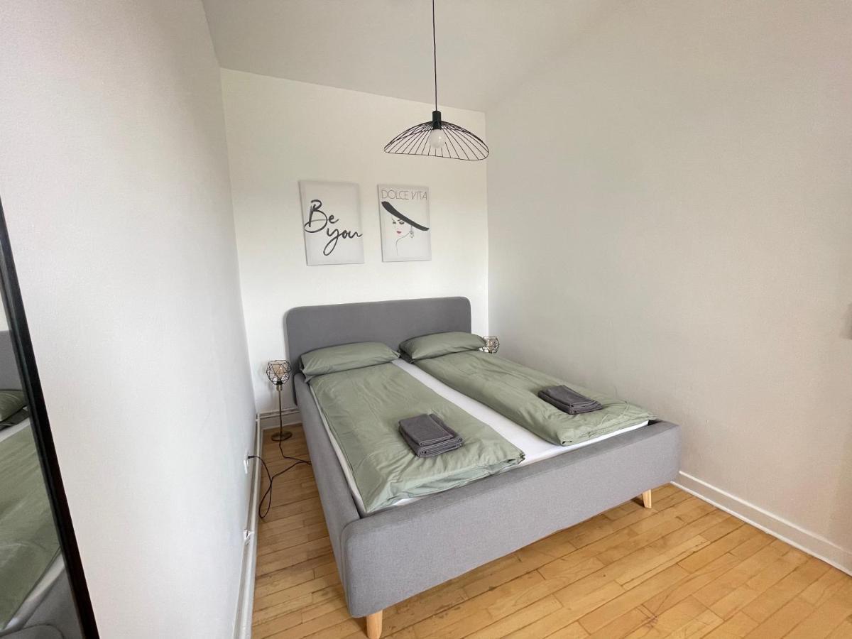 65Qm - City - Popular Street - Limmerstrasse - Mallibase Apartments Hanovre Extérieur photo